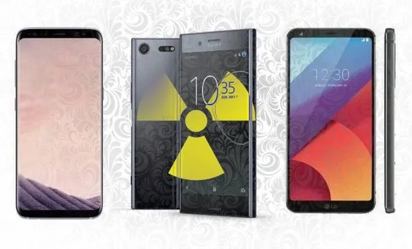 Akıllı telefonlardaki SAR değeri nedir, ne işe yarar?