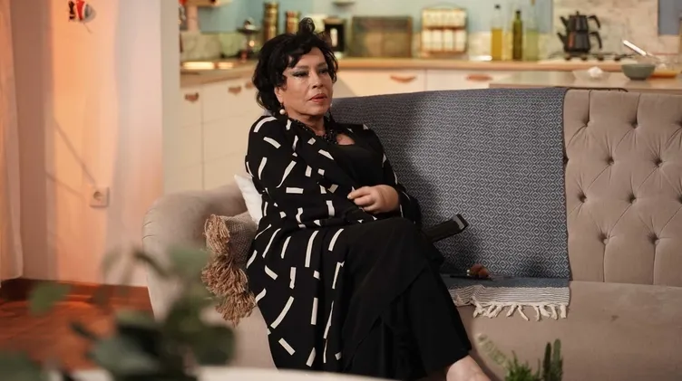 Hayatımın Neşesi 16. bölüm full izle: TRT 1 Hayatımın Neşesi son bölüm tek parça izle ekranı