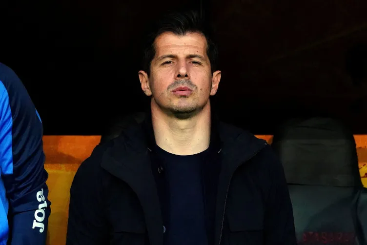 SON DAKİKA HABERLERİ: Emre Belözoğlu Süper Lig’e geri dönüyor! Sürpriz takımı duyurdular...