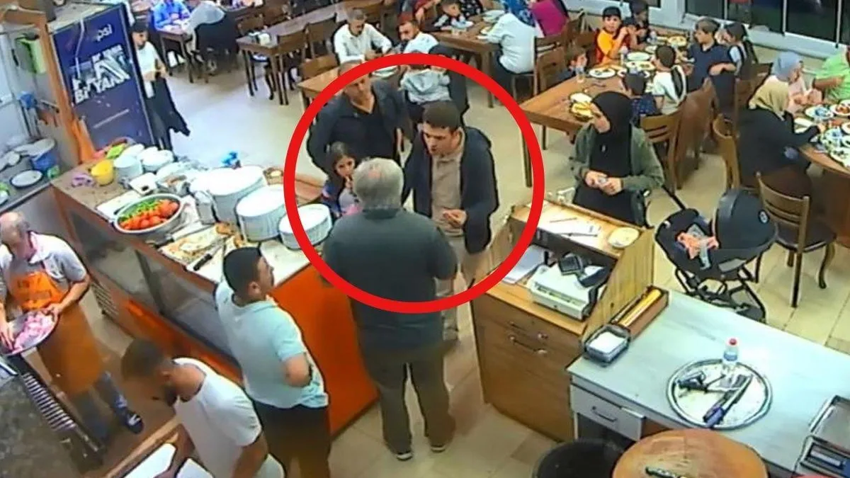 Darp edilen savcı yaşadıklarını anlattı: Yumruk yedim, 9.5 aylık bebeğim yere düştü
