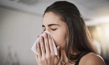 Grip enfeksiyonu mevsimi başlıyor…