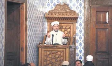 Mehmetçik’e ‘zafer duası’