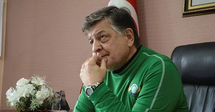 Yılmaz Vural: İnancım sonsuz