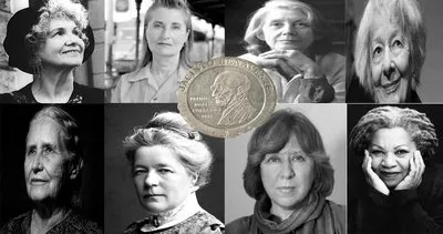 114 Nobel Edebiyat Ödülü’nün 14’üne Layık Görülen Kadın Yazarlar