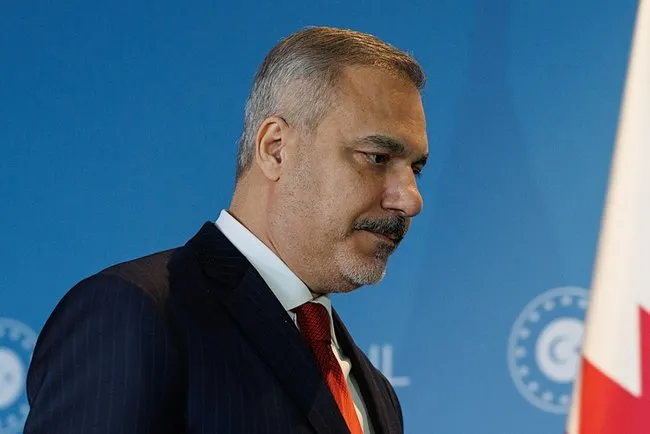 İstanbul’da Gazze zirvesi! Bakan Fidan’dan önemli açıklamalar: İsrail ateşkesi ihlal ediyor!