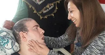 Azerbaycanlı İrina: Umut’un annesiyim