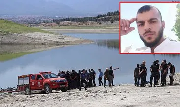 Denizli'de 3 gündür aranıyordu: 25 yaşındaki Hasan Yiğit'in cansız bedeni bulundu #denizli