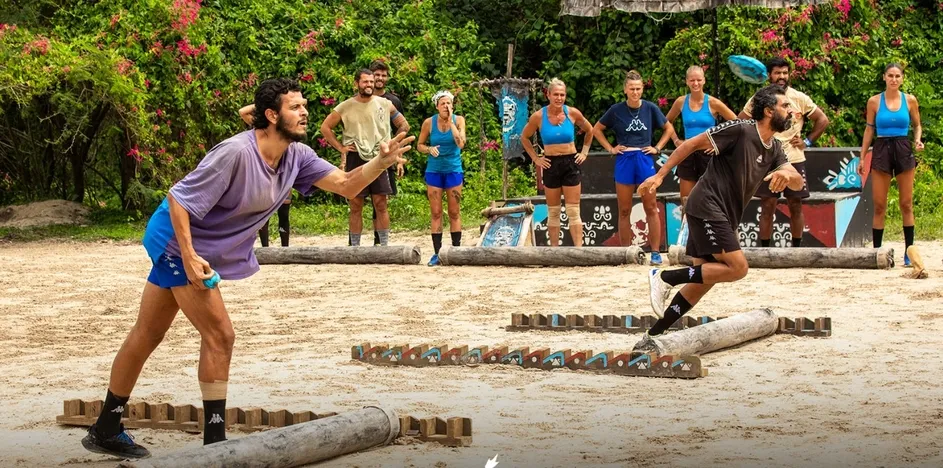 Survivor 14 Mart 2026 dokunulmazlık oyununu kim kazandı? 3. Eleme adayı belirleniyor!