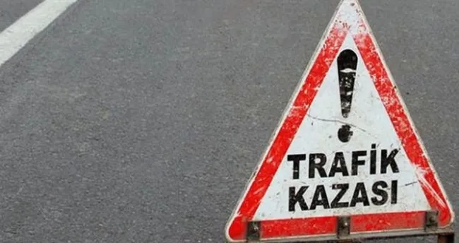 Başkent’te trafik kazası: 3 yaralı