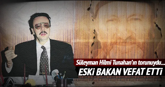 Arif Ahmet Denizolgun vefat etti