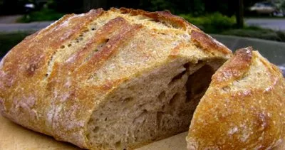 Ekmek tarifi - Ekmek nasıl yapılır?