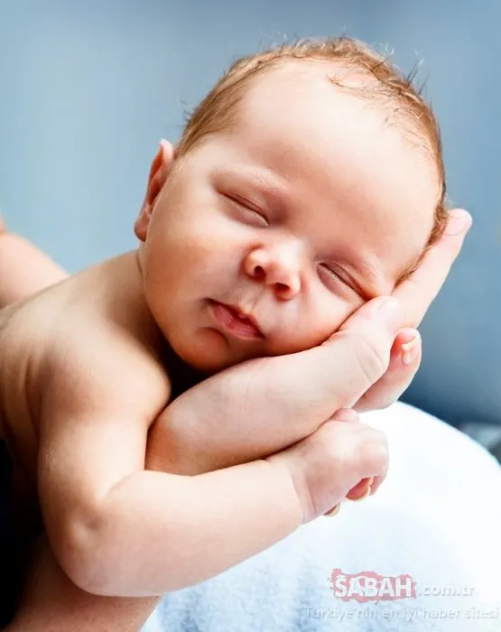 Bebeğinizi beşikte uyutmaya alışın!