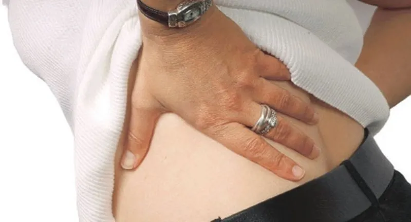 kalca agrisi neden olur kalca agrisi