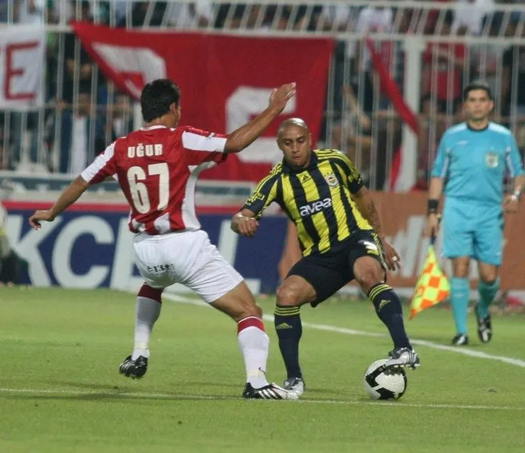 Antalyaspor - Fenerbahçe