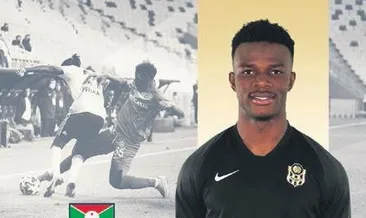 Youssouf için son teklif gitti