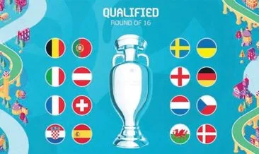 Euro 2020 şimdi başlıyor!
