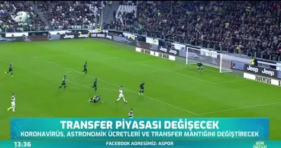 Transfer piyasası değişecek