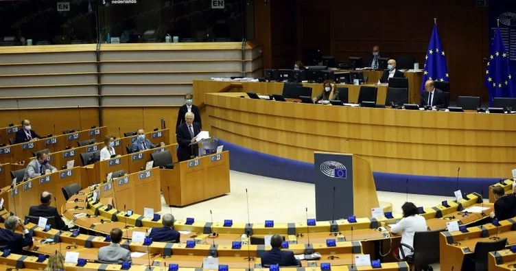Avrupa Parlamentosu Strazburg’da toplanmayacak