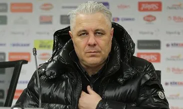Sumudica kimdir? Gaziantep FK Teknik Direktörü Marius Sumudica kaç yaşında, nereli?