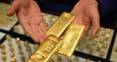 Bugün altının gramı ne kadar? İşte 15 Nisan tam, yarım, çeyrek, gram altın ve 22 ayar bilezik fiyatı