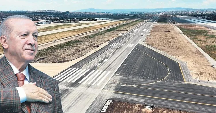 Başkent’e yeni ulaşım üssü