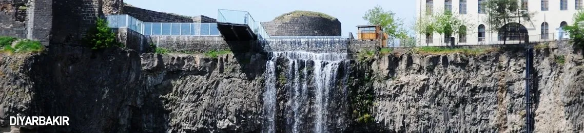 Diyarbakır