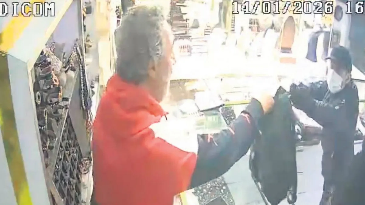 Selam verdi 3 milyon gasp etti