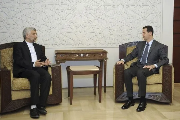 Esat günler sonra ortaya çıktı