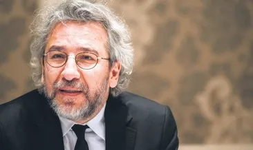 Can Dündar’ın ihaneti kozmik belgelerde