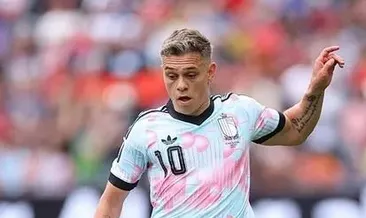 Trossard’da tek sorun imza parası