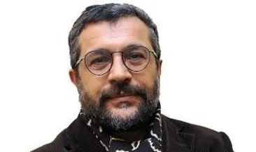 Soner Yalçın sansürü!