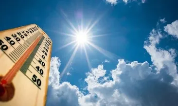 PASTIRMA SICAKLARI TARİHLERİ: Yazın son sıcakları geliyor! Pastırma yazı ne zaman, kaç gün sürecek?