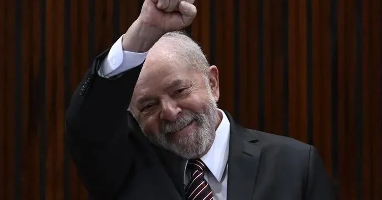 Brezilya Devlet Başkanı Lula’dan ABD’ye net mesaj: Savaşı teşvik etmeyi bırakın