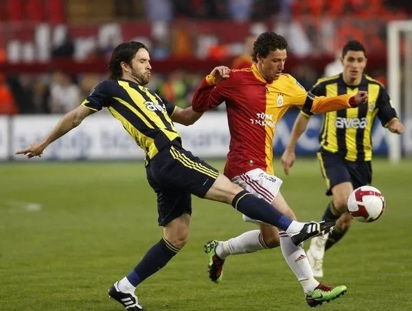 Galatasaray'da çember daralıyor