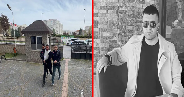 Balkondan girip yatağında vurmuştu! Kan donduran cinayette mahkeme kararı belli oldu