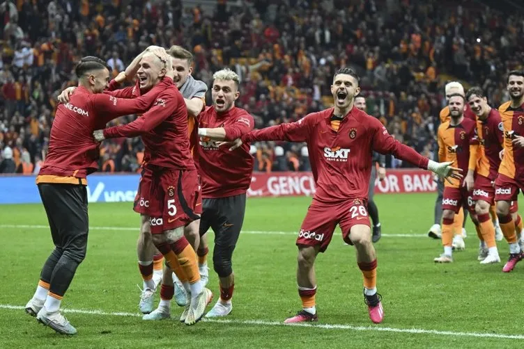 Son dakika haberi: Mauro Icardi’den flaş transfer itirafı! Galatasaray’da kalacak mı?