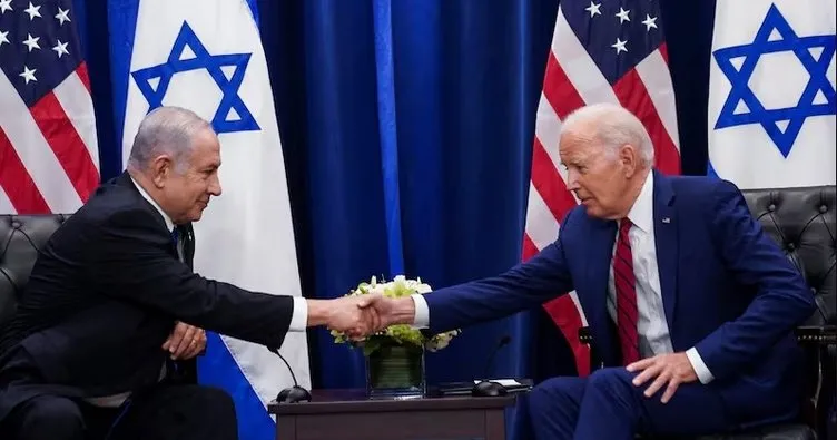 İsrail ve ABD’den ortak Refah toplantısı