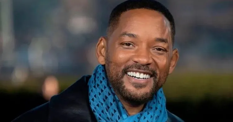 Will Smith: Kuran’ın ruhu çok güzel