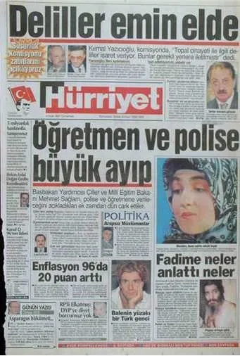 28 Şubat postmodern darbesi böyle gerçekleşti 