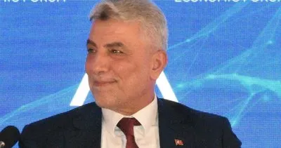 Ticaret Bakanı Bolat: 22 yılda 5 buçuk kat milli gelir sağladık #erzurum