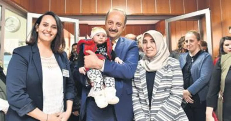 Hünerli ellerden muhteşem sergi