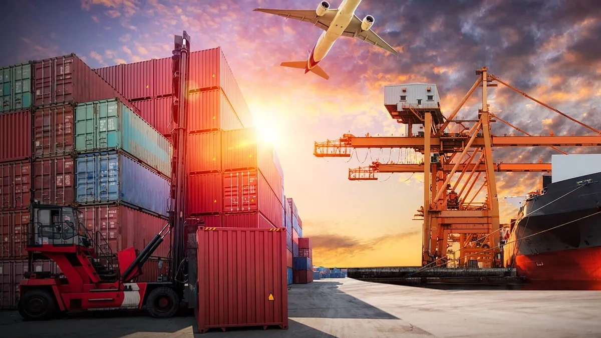 Ticaret Bakanlığı’ndan ithalatta yeni gözetim kararı Ticaret Bakanlığı’ndan ithalatta yeni gözetim kararı