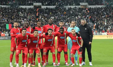 1. Lig’de ilk yarının lideri Amedspor oldu!