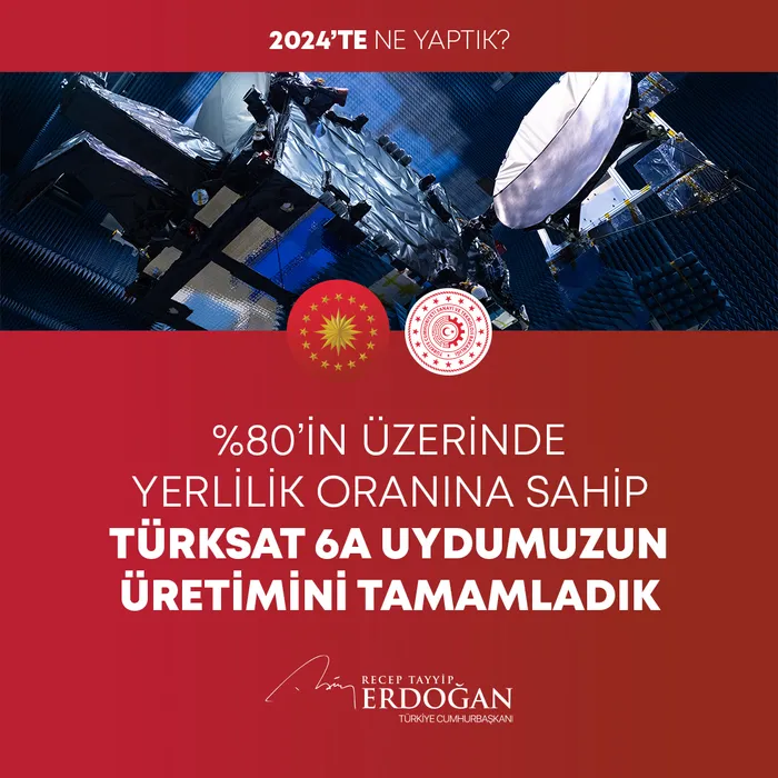 Son dakika! Başkan Erdoğan, 2024'te yapılan hizmetleri tek tek paylaşıyor: Gece gündüz demeden aşkla çalıştık