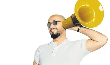 Bedük’le yaza merhaba