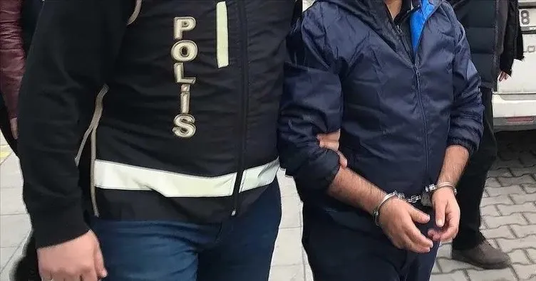 İstanbul’da FETÖ soruşturmasında 4 şüpheli tutuklandı