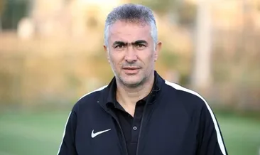 Mehmet Altıparmak ile yollar ayrıldı