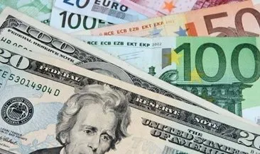 Dolar ve euro ne kadar? 1 Ekim dolar ve euro canlı alış satış fiyatları burada!