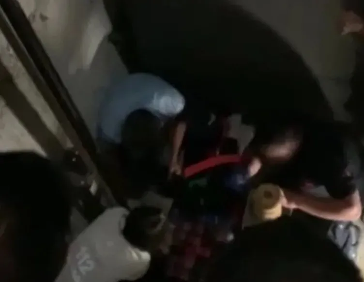 Karaman’da asansör boşluğuna düşen Zehra Yıldız’dan kahreden haber: 11 gün sonra hayatını kaybetti!