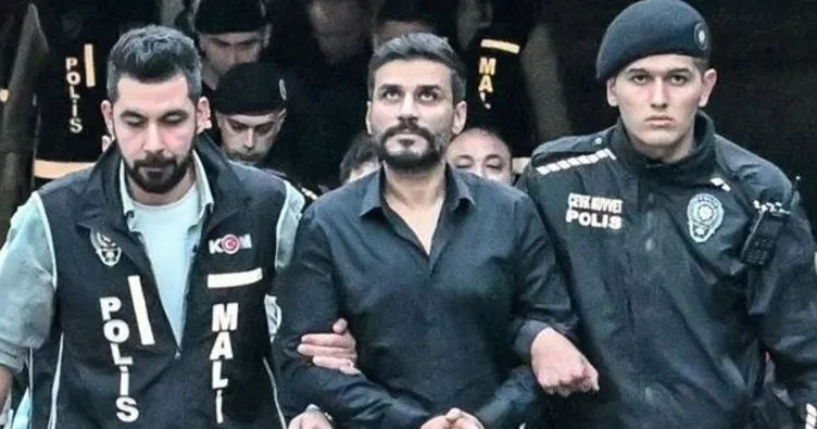 Polatlara 5 yıl 2 ay hapis cezası